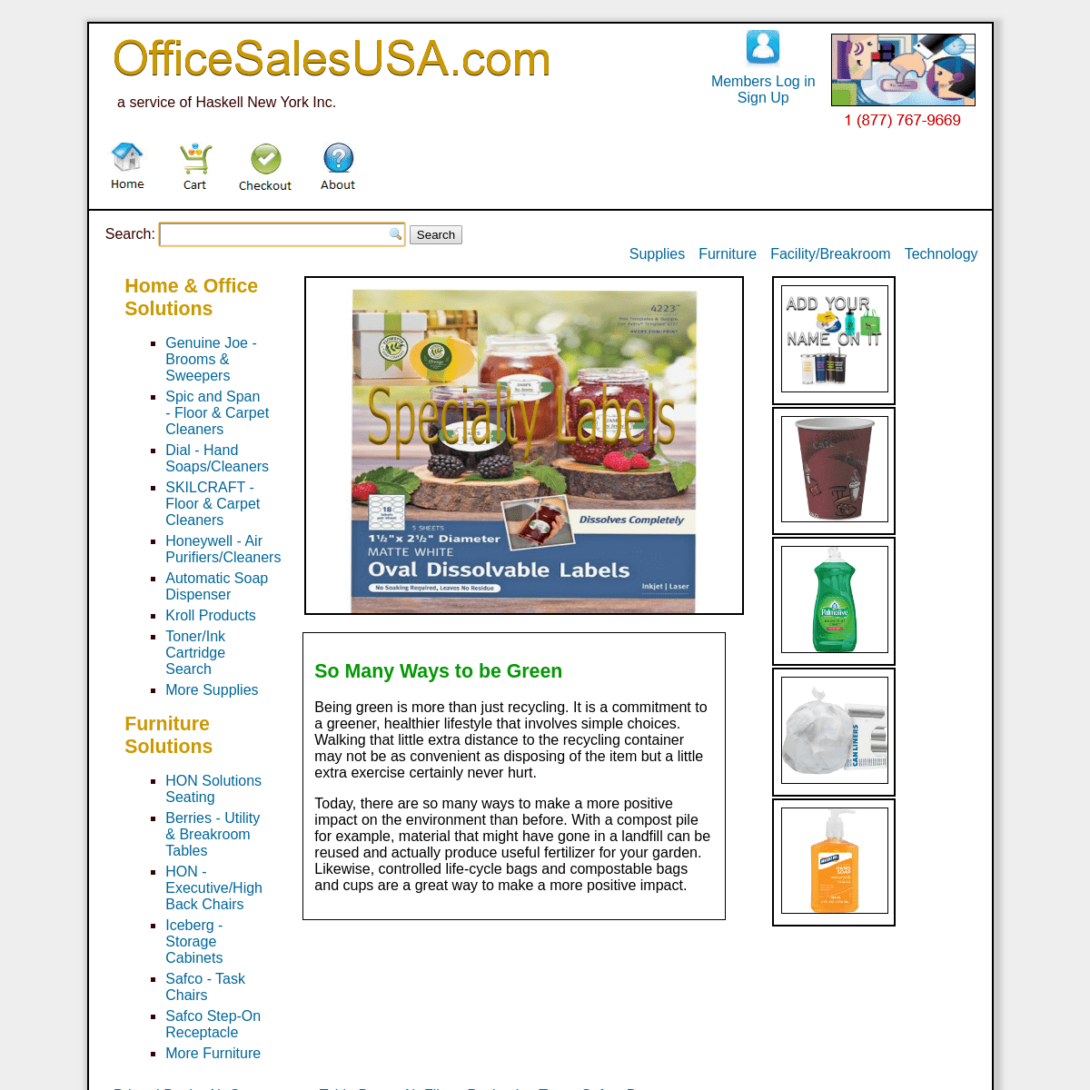 A complete backup of officesalesusa.com