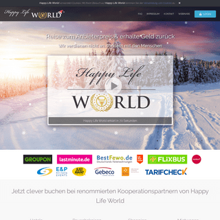 A complete backup of happylife-world.com