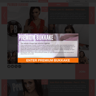 A complete backup of premiumbukkake.com