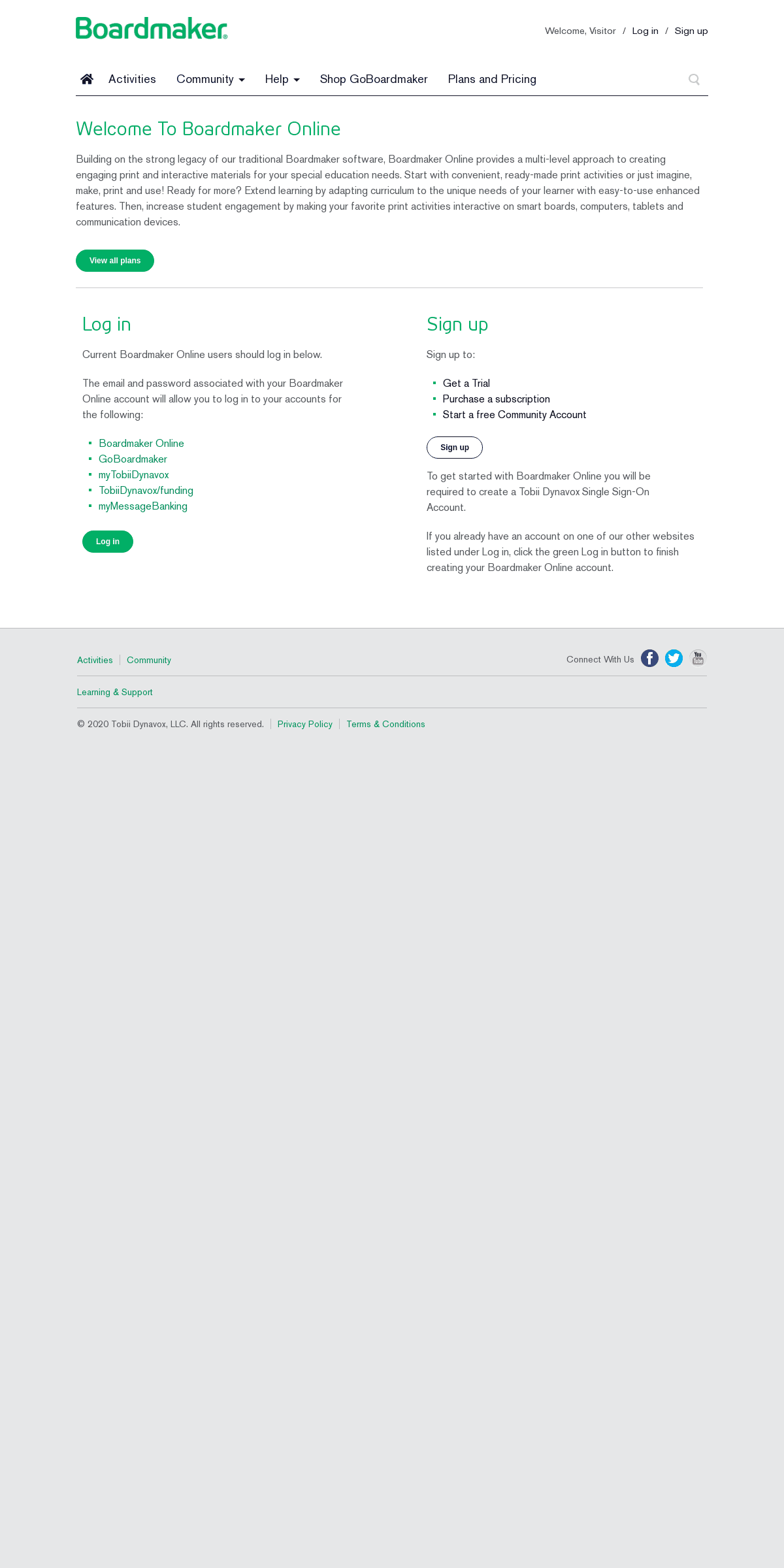 A complete backup of boardmakeronline.com