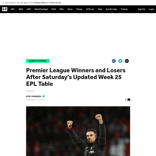 A complete backup of bleacherreport.com/articles/2874174-premier-league-winners-and-losers-after-saturdays-updated-week-25-epl-t