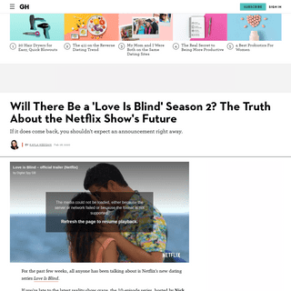 A complete backup of www.goodhousekeeping.com/life/entertainment/a31100066/love-is-blind-season-2-netflix-cast-spoilers-news/