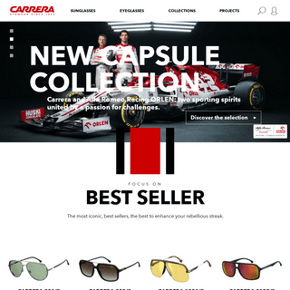 A complete backup of carreraworld.com