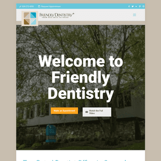 A complete backup of greensboro-dentist.com
