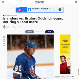 A complete backup of eyesonisles.com/2020/02/29/islanders-vs-bruins-odds-lineups-retiring-91/
