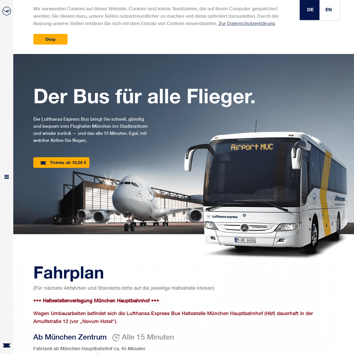 A complete backup of airportbus-muenchen.de