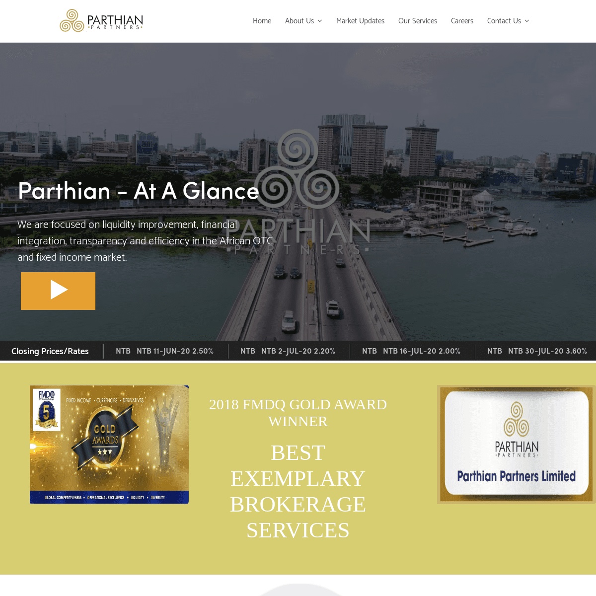 A complete backup of parthianpartnersng.com