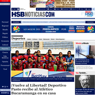 A complete backup of hsbnoticias.com/noticias/deportes/vuelve-al-libertad-deportivo-pasto-recibe-al-atletico-bucara-589362
