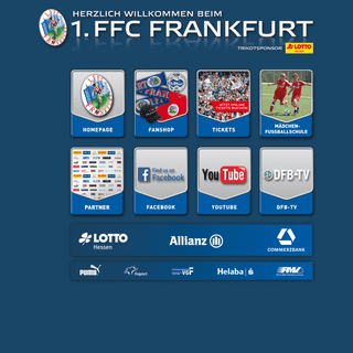A complete backup of ffc-frankfurt.de