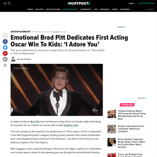 A complete backup of www.huffpost.com/entry/brad-pitt-oscars-best-supporting-actor_n_5e406e03c5b6f1f57f1314ab