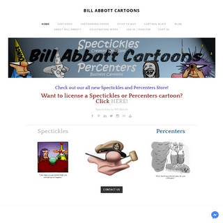 A complete backup of abbottcartoons.com