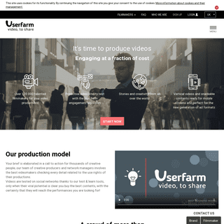 A complete backup of userfarm.com