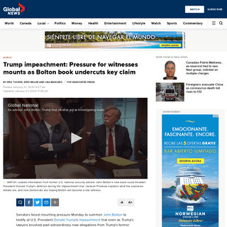 A complete backup of globalnews.ca/news/6466332/trump-impeachment-trial-bolton-testimony/