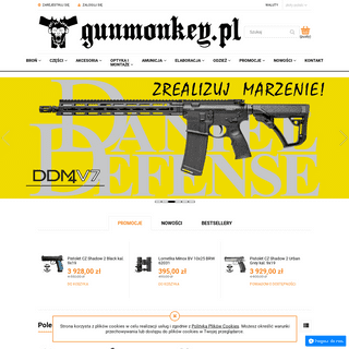 A complete backup of gunmonkey.pl