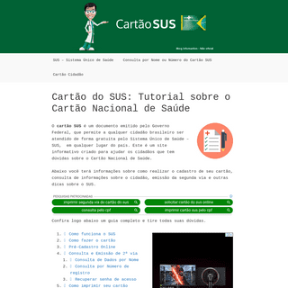 A complete backup of cartaosus.com.br