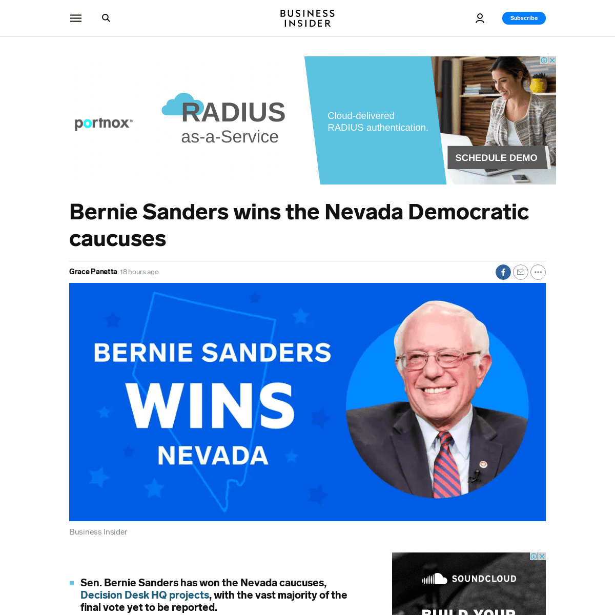 A complete backup of www.businessinsider.com/bernie-sanders-win-nevada-democratic-caucuses-sweeps-three-contests-2020-2