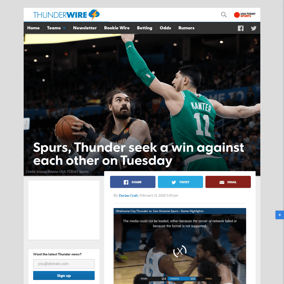 A complete backup of okcthunderwire.usatoday.com/2020/02/11/spurs-thunder-both-seek-back-win-column-tuesday/