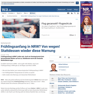 A complete backup of www.wa.de/nordrhein-westfalen/wetter-nrw-sturm-regen-fruehlingsanfang-13566885.html