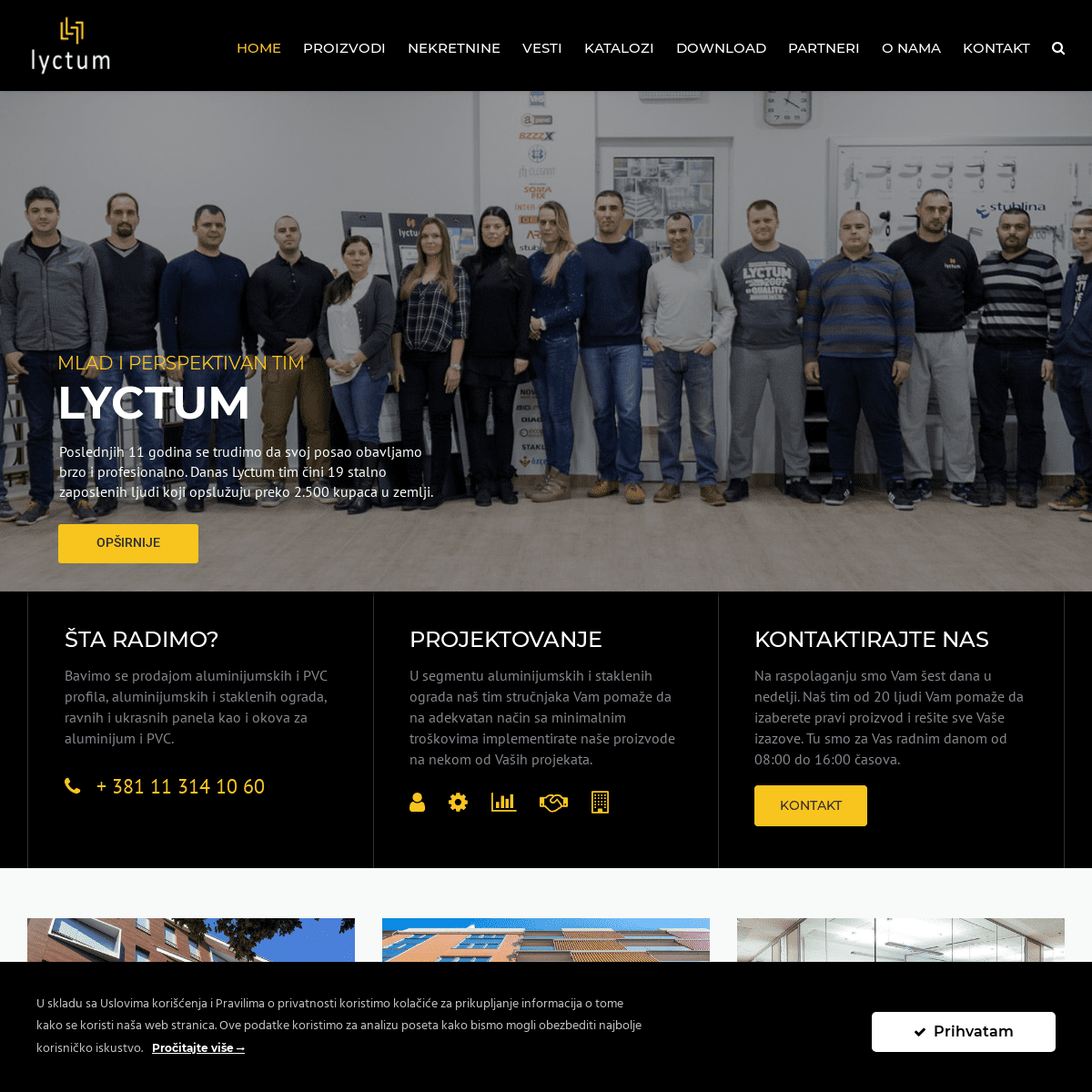 A complete backup of lyctum.com
