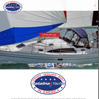 A complete backup of catalinayachts.com
