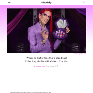 A complete backup of www.elitedaily.com/p/where-to-get-jeffree-stars-blood-lust-collection-his-blood-lines-next-creation-2179392