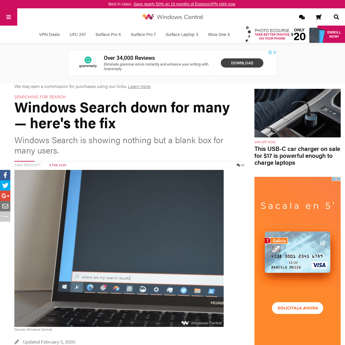 A complete backup of www.windowscentral.com/windows-search-down-many-showing-blank-box-instead-search-results