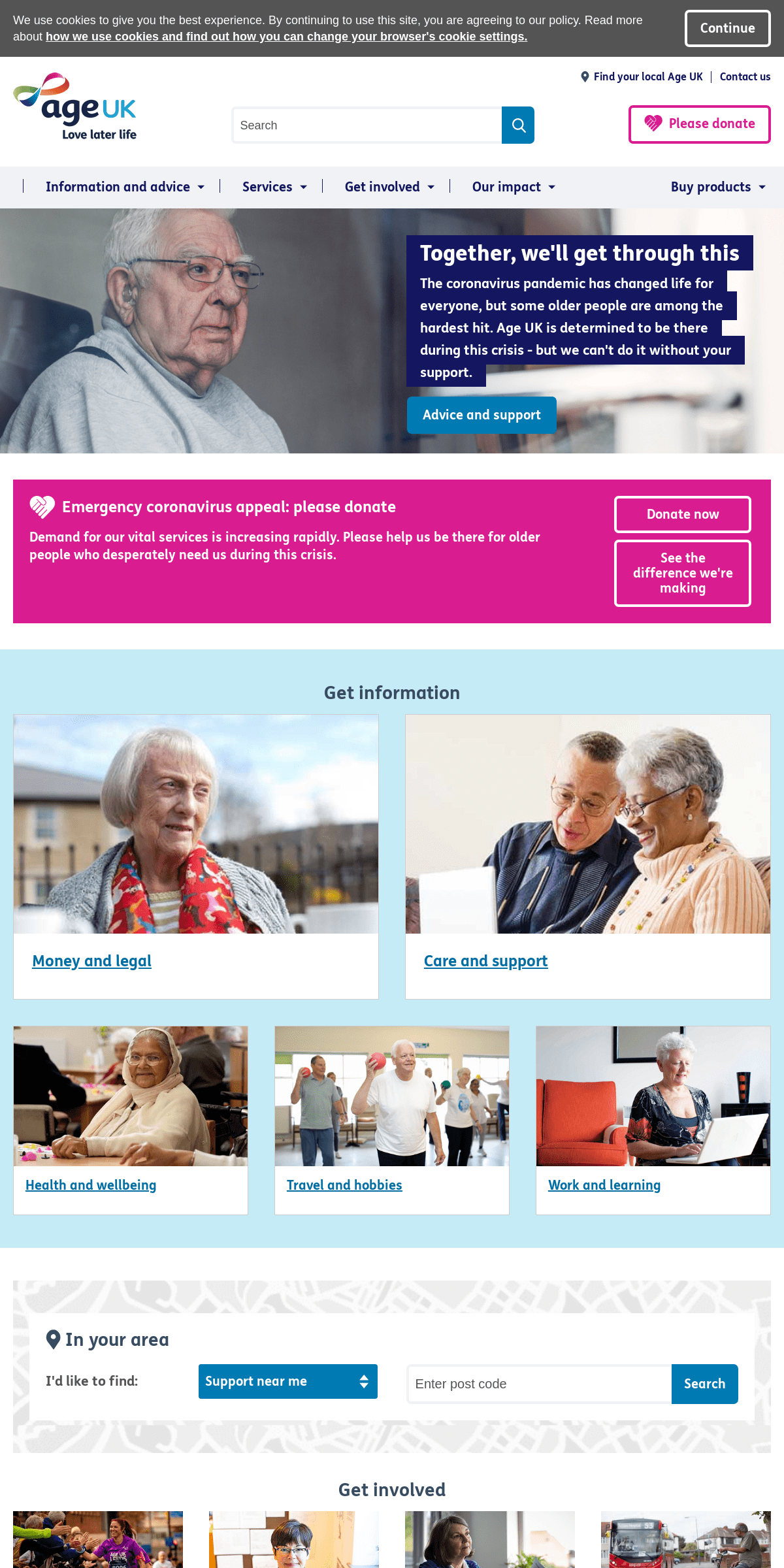 A complete backup of ageuk.org.uk