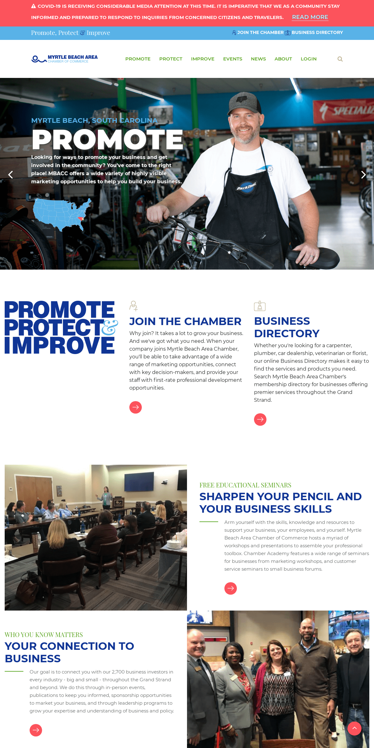 myrtle-beach-area-chamber-of-commerce