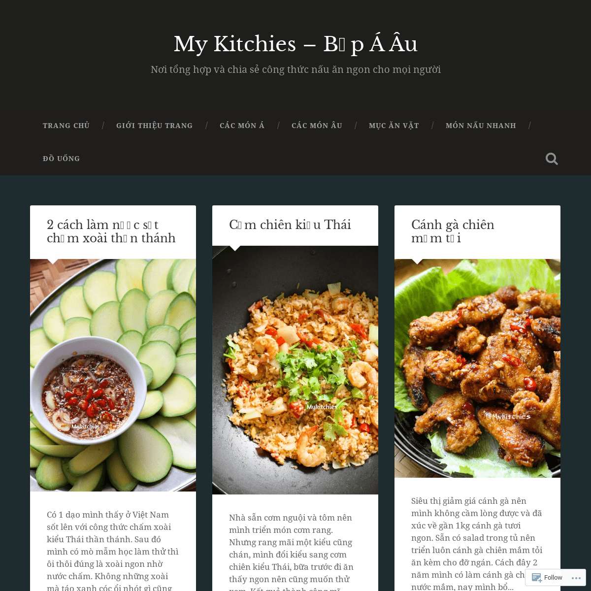 A complete backup of mykitchies.com