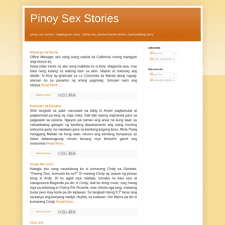 A complete backup of tagalogmalibogstories.blogspot.com