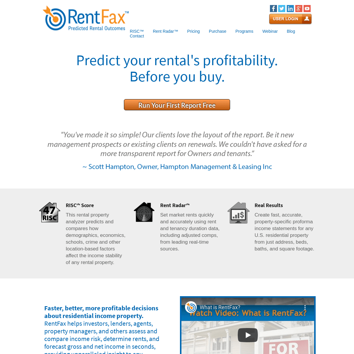 A complete backup of rentfaxpro.com