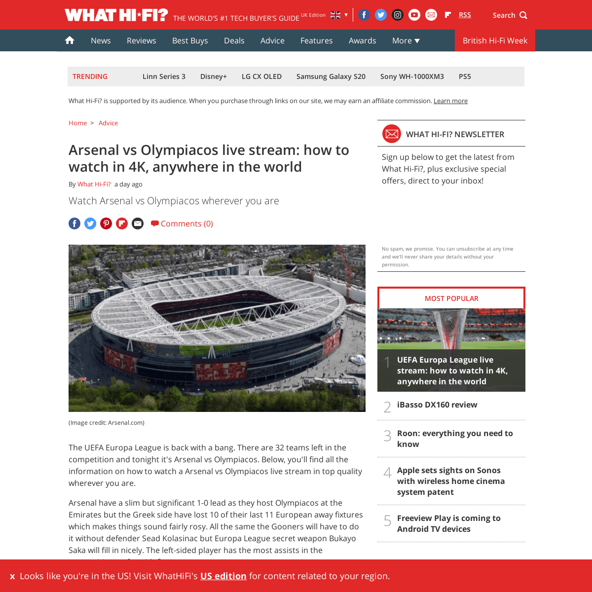 A complete backup of www.whathifi.com/advice/arsenal-vs-olympiacos-live-stream-how-to-watch-in-4k-anywhere-in-the-world