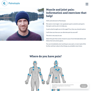 A complete backup of muscle-joint-pain.com