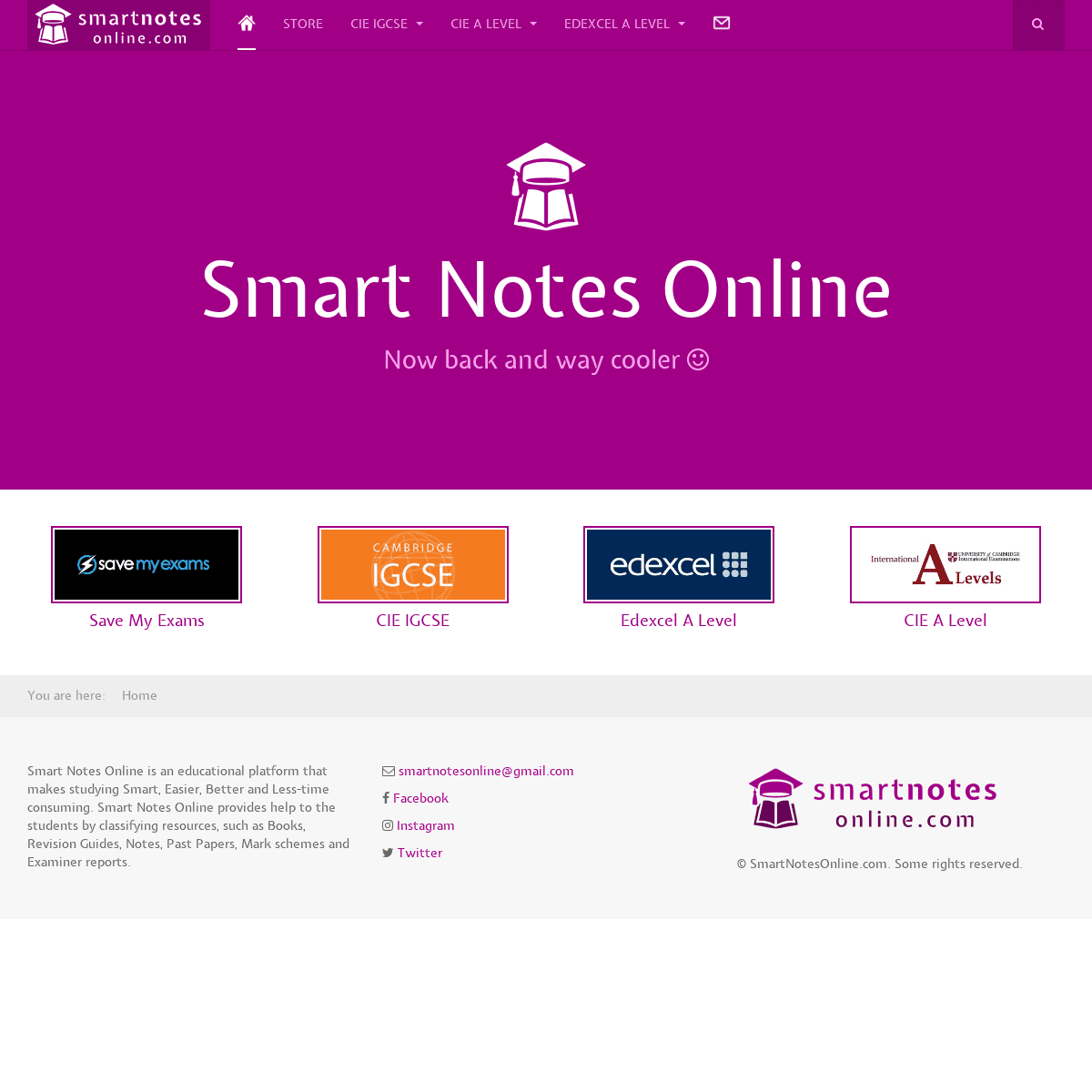 smart notes software