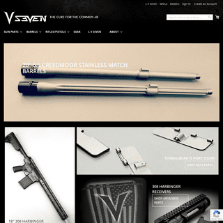 A complete backup of vsevenweaponsystems.com