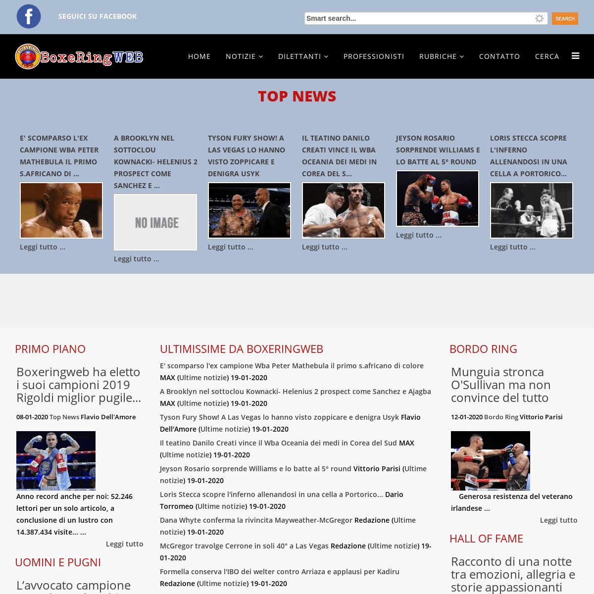 A complete backup of boxeringweb.net