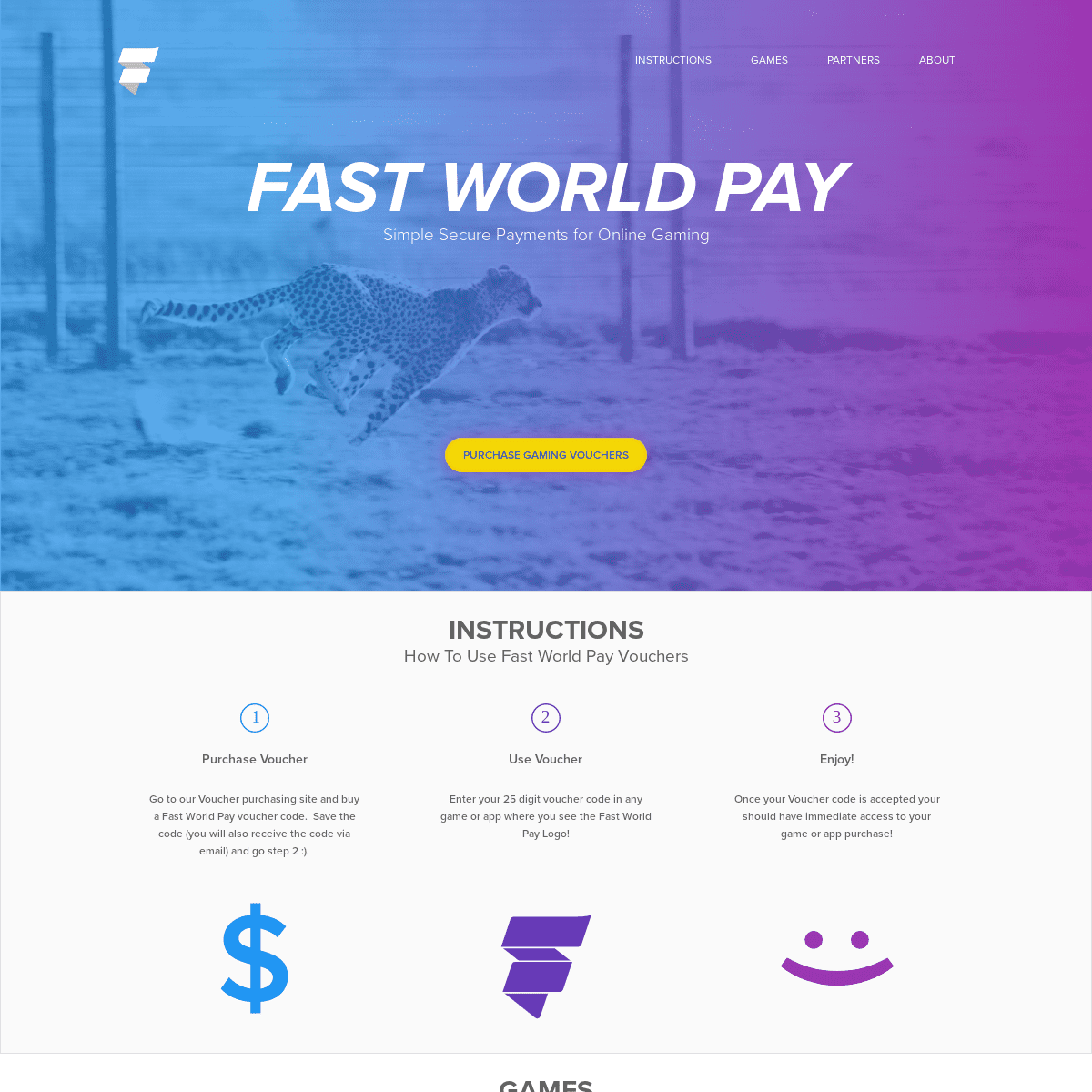 A complete backup of fastworldpay.com