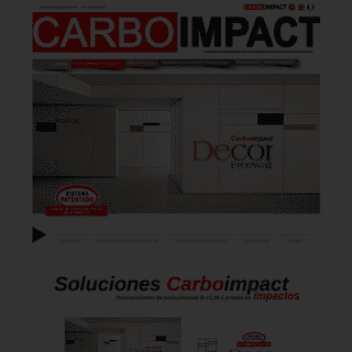 A complete backup of carboimpact.com