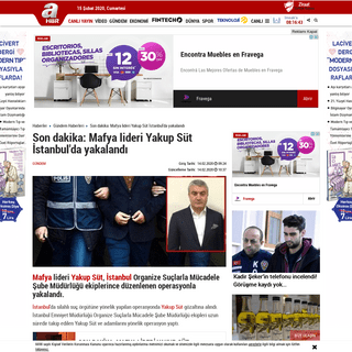 A complete backup of www.ahaber.com.tr/gundem/2020/02/14/son-dakika-mafya-lideri-yakup-sut-istanbulda-yakalandi