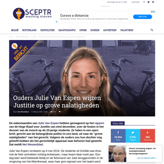 A complete backup of sceptr.net/2020/02/ouders-julie-van-espen-wijzen-justitie-op-grove-nalatigheden/