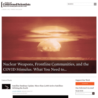 A complete backup of allthingsnuclear.org