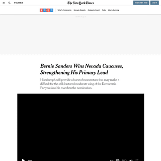 A complete backup of www.nytimes.com/2020/02/22/us/politics/bernie-sanders-nevada-caucus.html