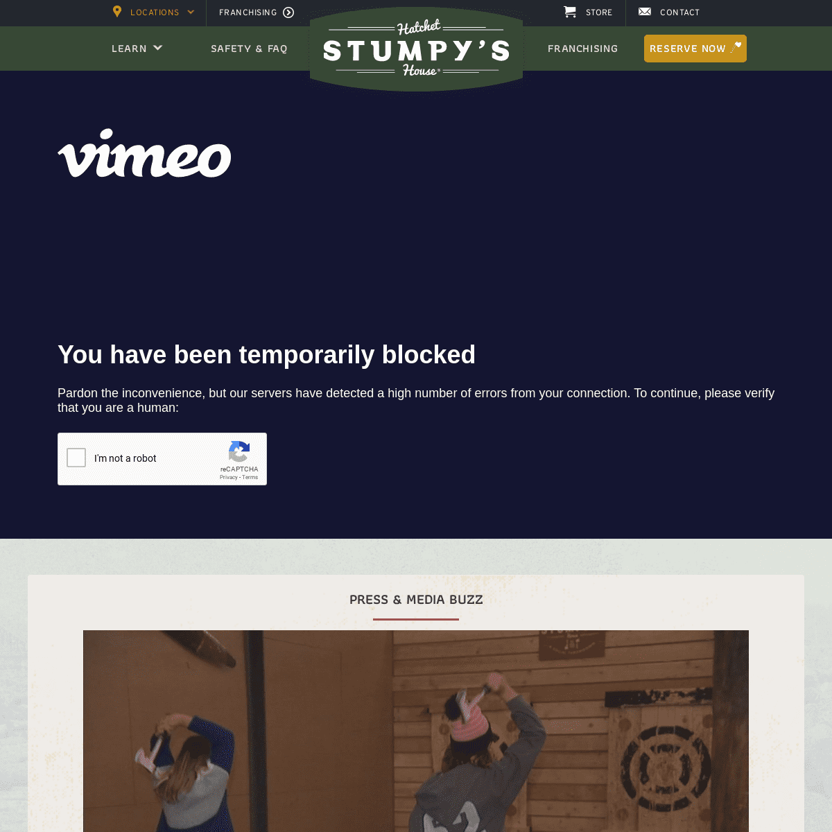 A complete backup of stumpyshh.com