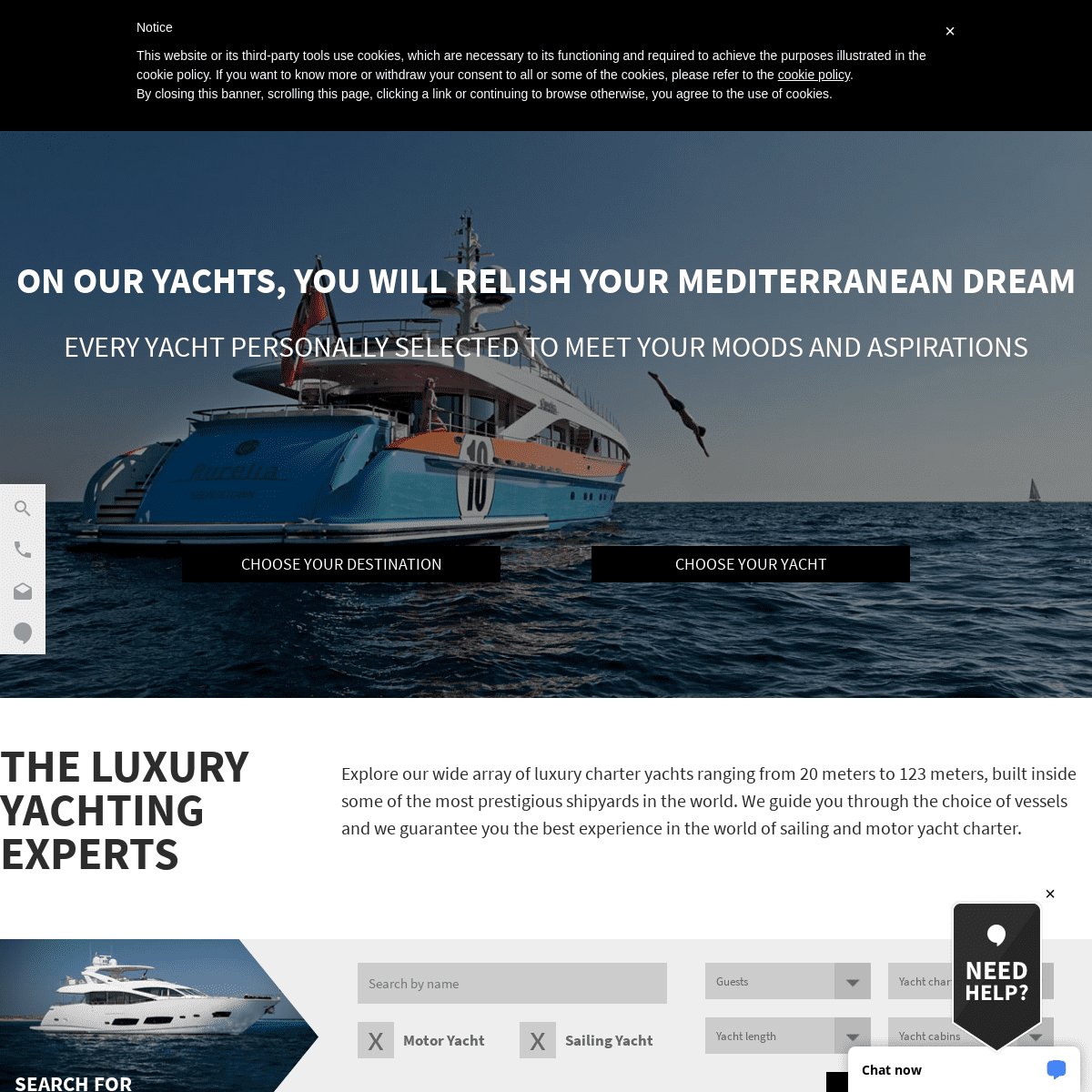 A complete backup of silverstaryachting.com