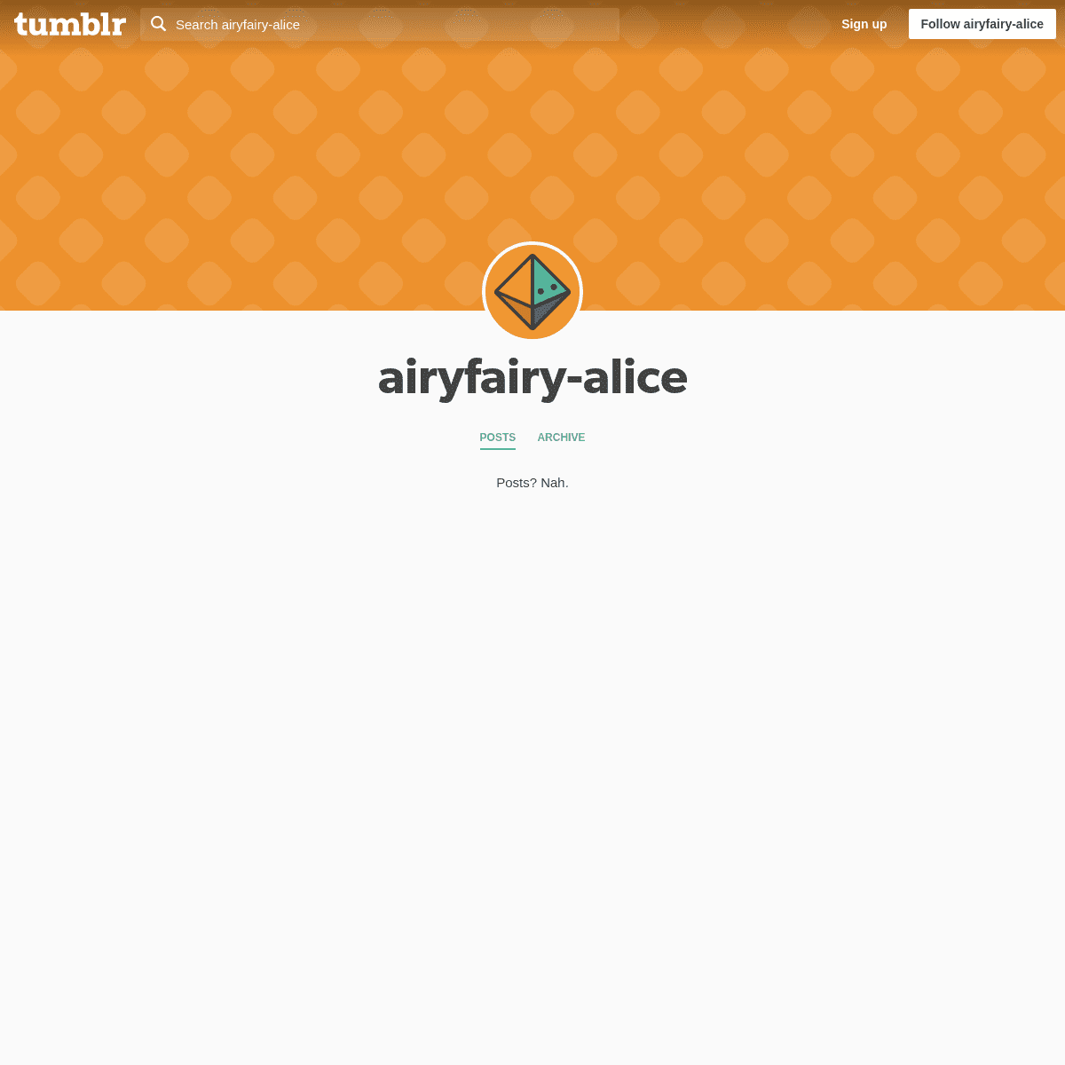 A complete backup of airyfairy-alice.tumblr.com