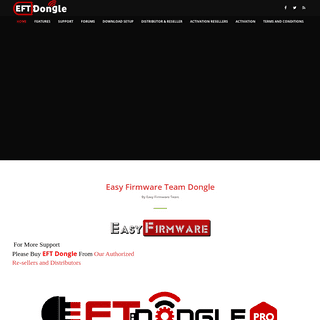 A complete backup of eft-dongle.com
