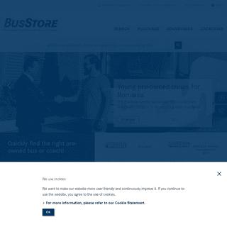 A complete backup of bus-store.com