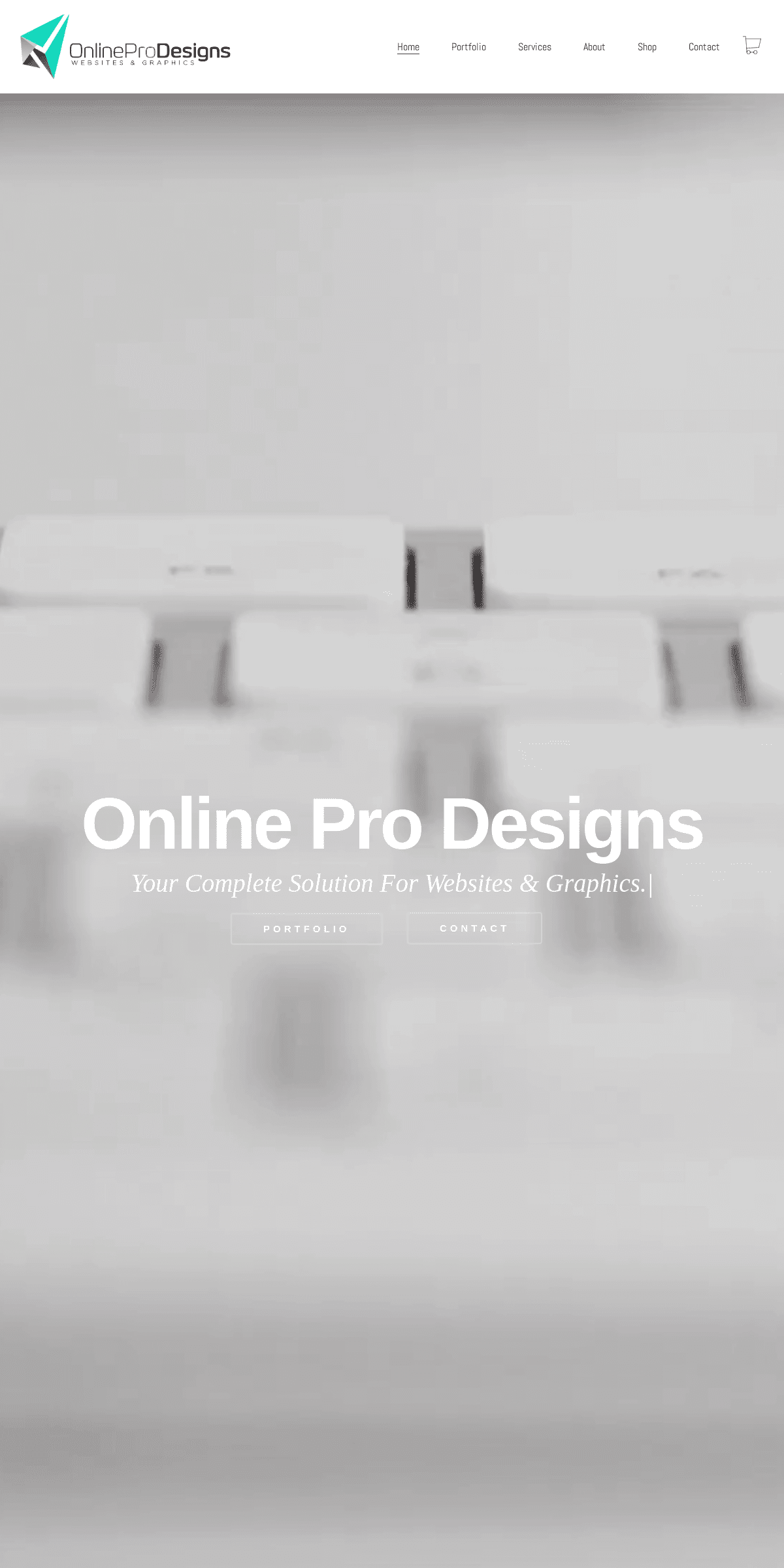 A complete backup of onlineprodesigns.com