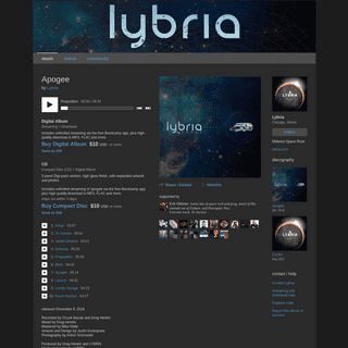 A complete backup of lybria.com