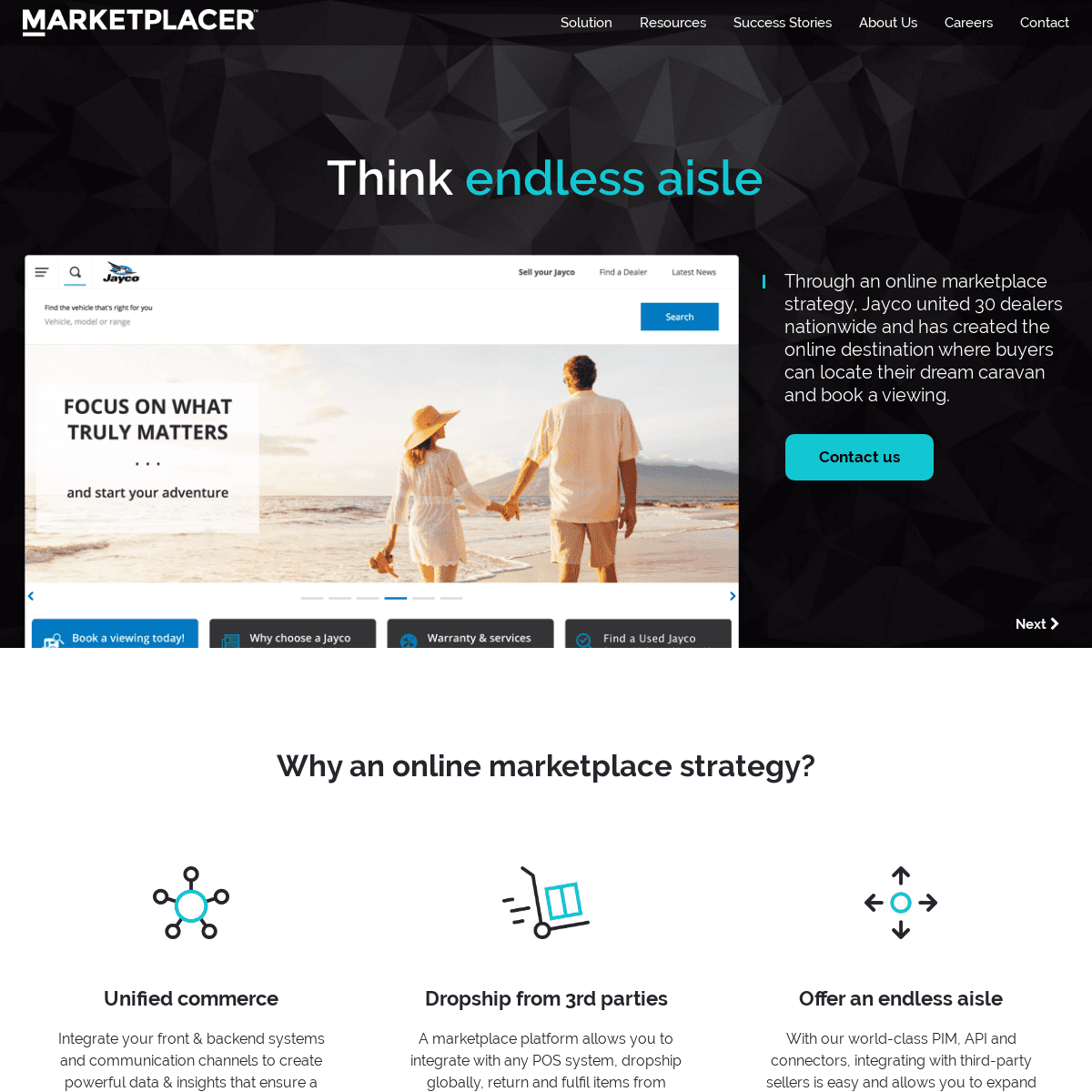 A complete backup of marketplacer.com
